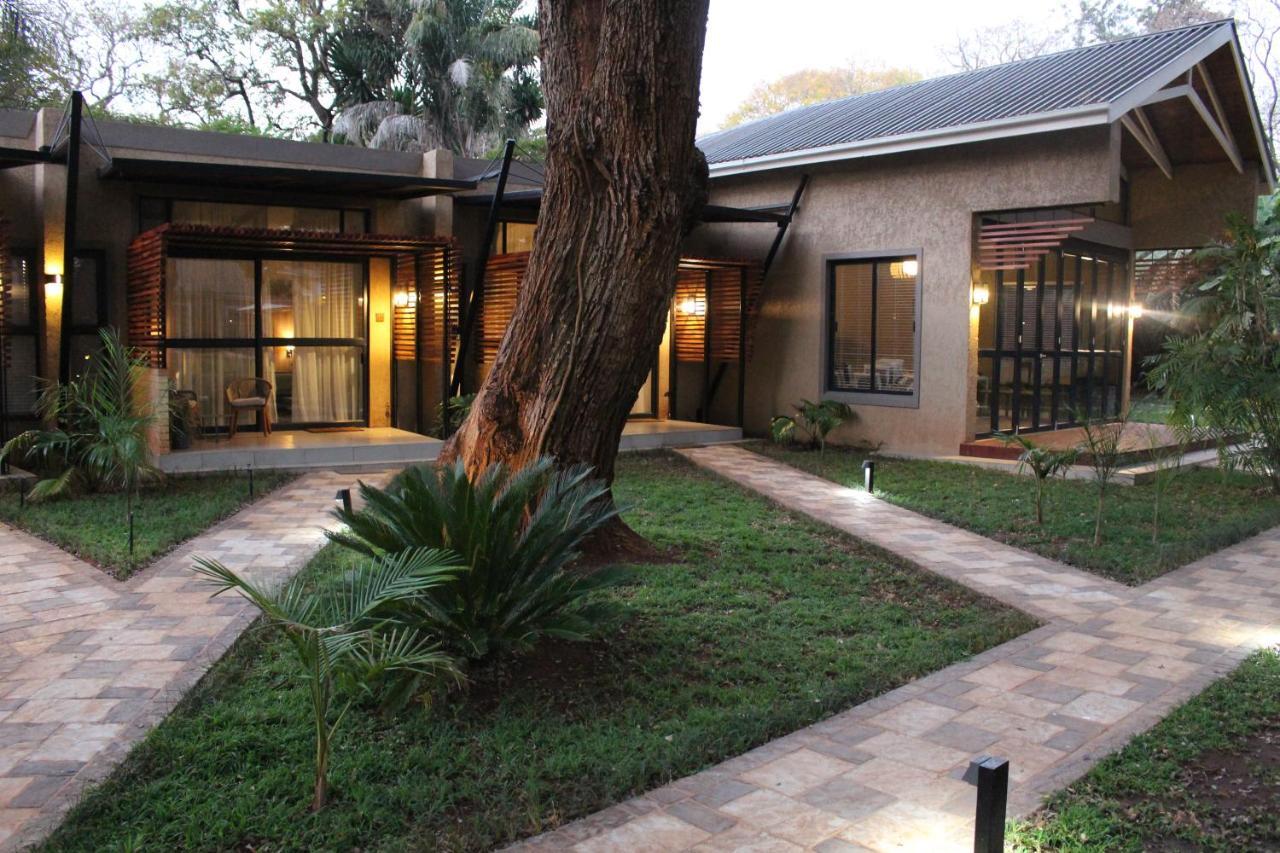 Sandalwood Lodge Harare Ngoại thất bức ảnh